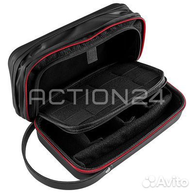 Кейс Telesin для GoPro и других экшн камер 24 см