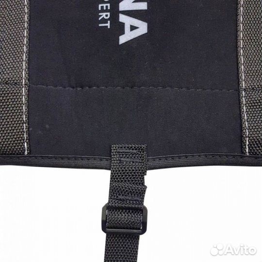 Неопреновый разгрузочный жилет Scorpena XL