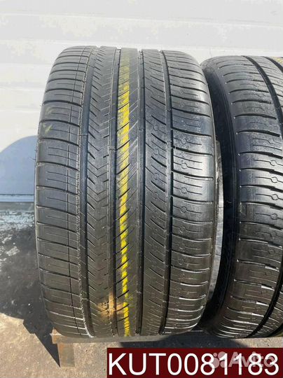 Michelin Pilot Sport All Season 4 275/30 R20 107U