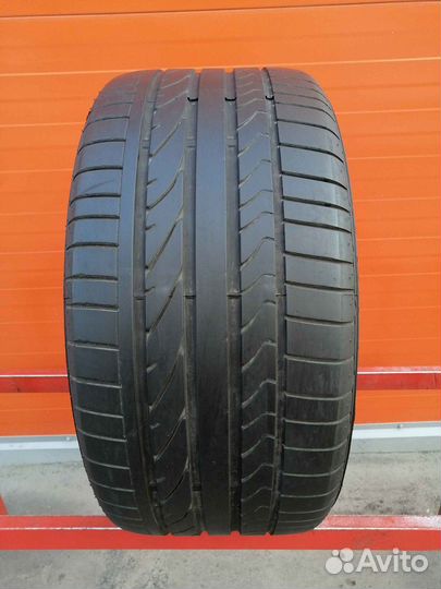 Bridgestone Potenza RE050A 275/35 R19 96Y