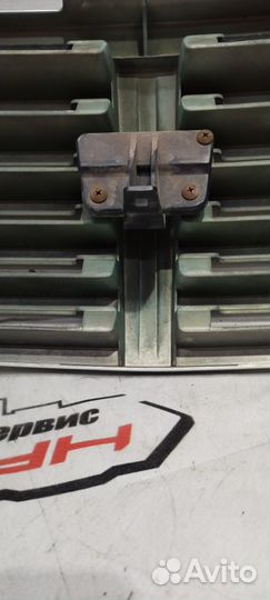 Решетка радиатора nissan cedric ENY34 HY34 MY34 Y34 2 модель 62310CR000 QA4219Z