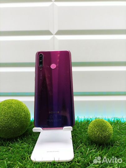 HONOR 10i, 4/128 ГБ