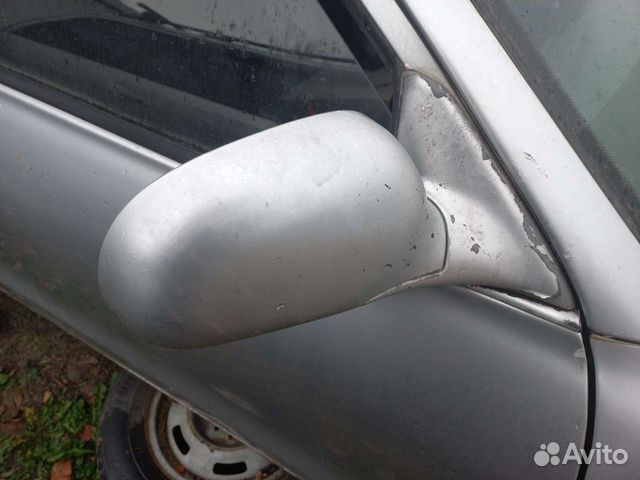 Зеркало правое Акцент 1