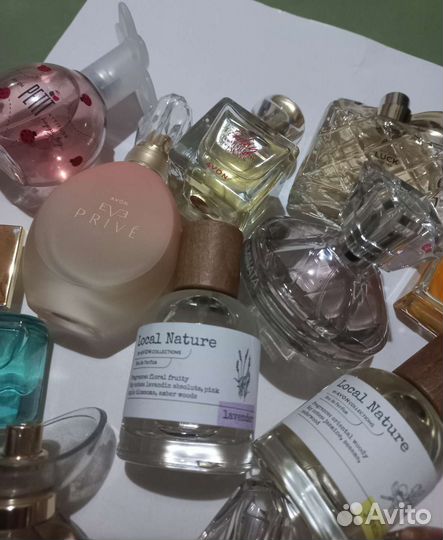 Туалетная вода женская от Avon