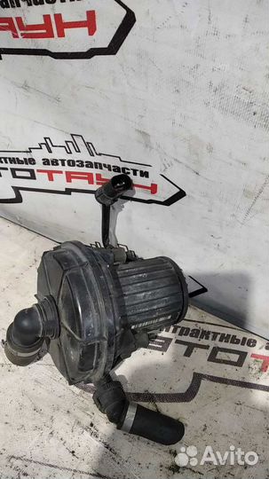 Насос воздушный BMW M54B25 256S5 M54B30 306S3 N46B