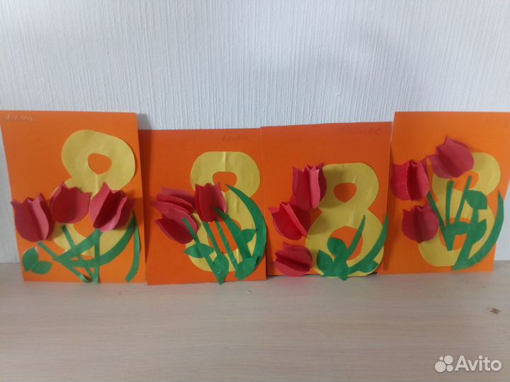 Частный детский сад 