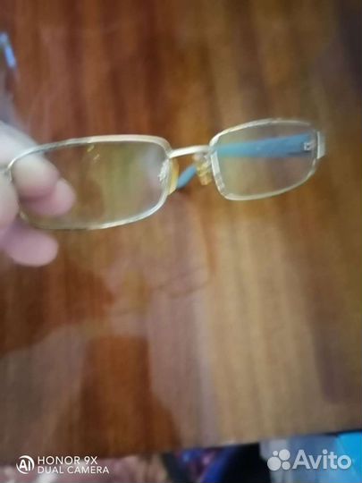 Детские очки для зрения