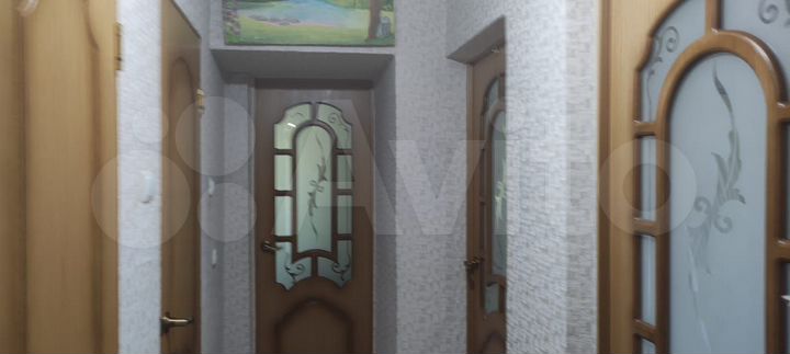 2-к. квартира, 45,2 м², 1/2 эт.