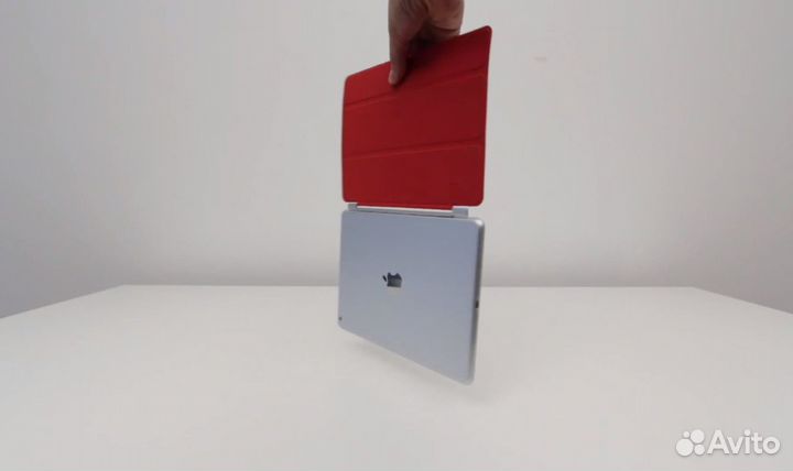 Чехол Smart Cover для планшета iPad 2, 3, 4. Новый