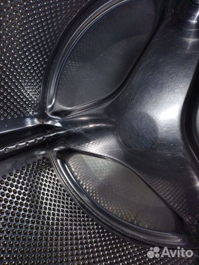 Стиральная машина leran 6кг