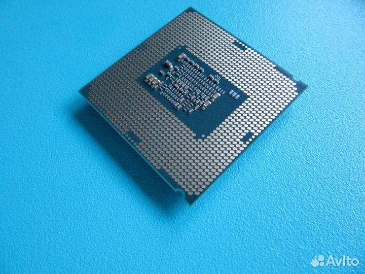 Intel Core i3 7100 3.9GHz LGA 1151 LGA1151