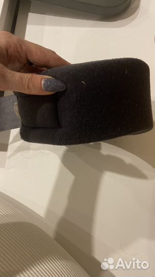 Ортез для шеи мягкий