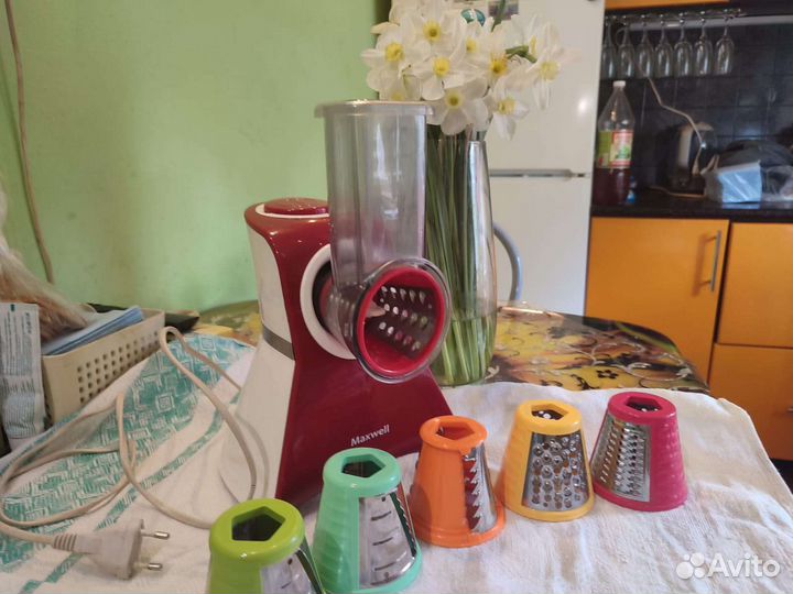 Мультирезка