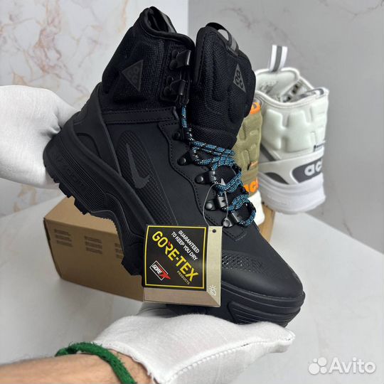 Ботинки мужские Nike Acg зимние