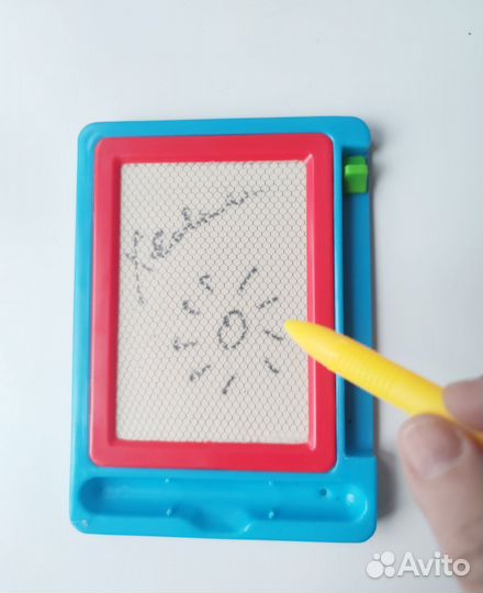 Настолки для детей ретро винтаж