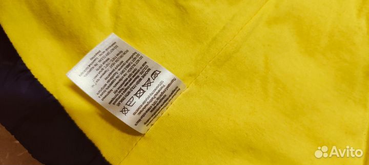 Жилетка 86 ветровка 80