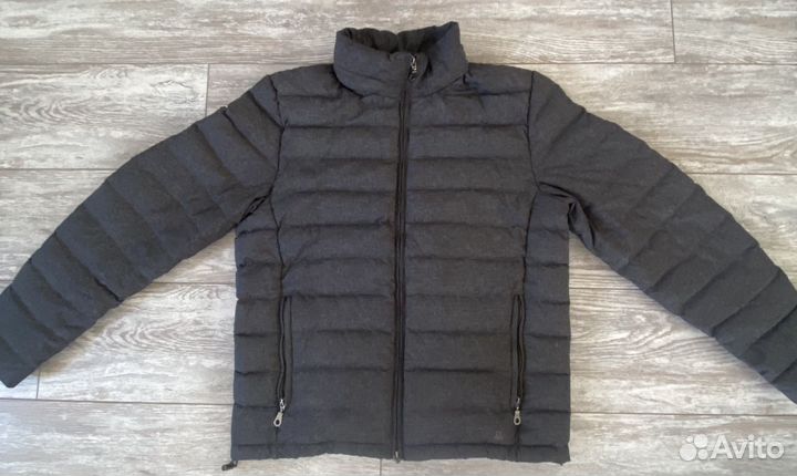 Benetton куртка