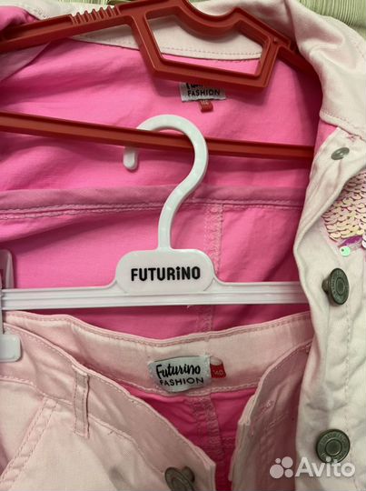 Костюм детский