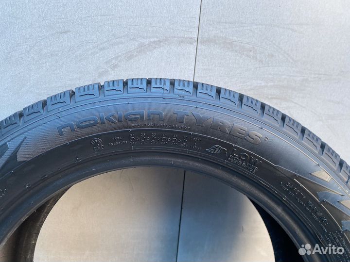 Nokian Tyres Nordman RS2 195/55 R16