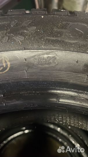 Cordiant Snow Cross 2 175/65 R14