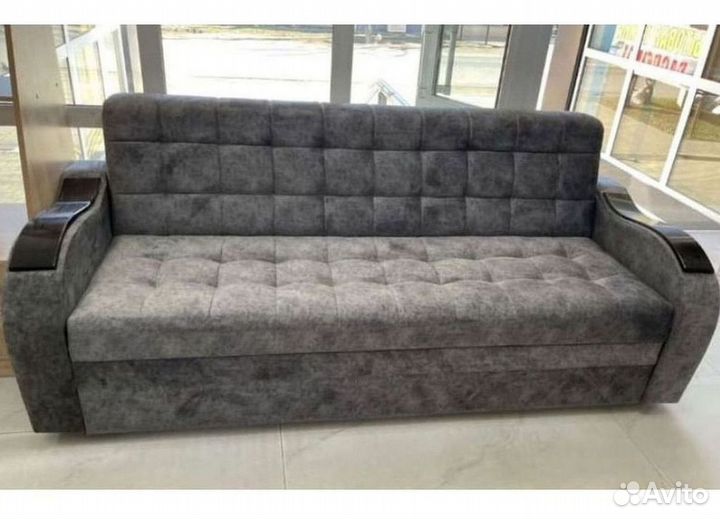 Диван раскладной в наличии не б/у