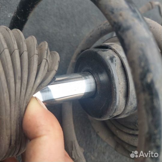 Амортизатор передний левый Bmw F30/F31