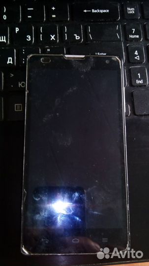 HONOR 3C, 2/8 ГБ