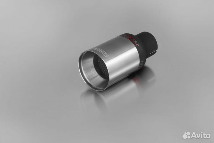 ZZ 89XS Насадка на глушитель Buzzer