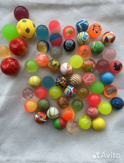 Попрыгунчики