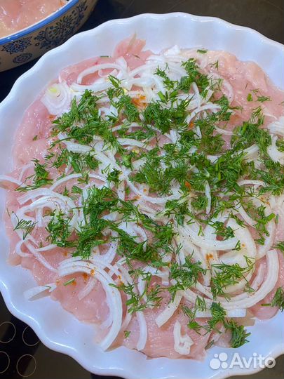 Продам мясо нутрии