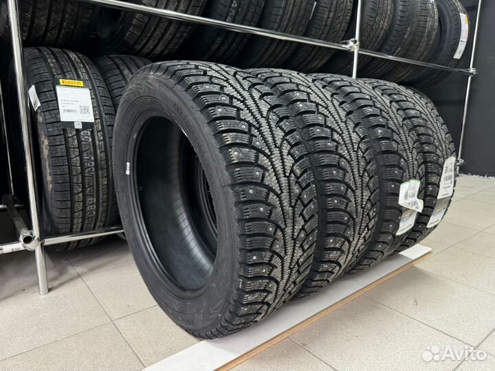 Ikon Tyres Nordman 5 155/70 R13