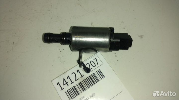 Соленоид АКПП Honda Cr-V K24A 2002