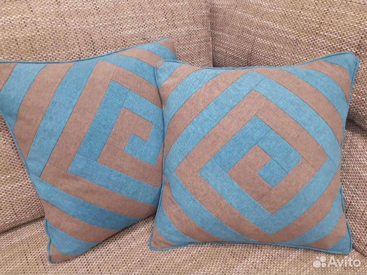 Наволочки декоративные