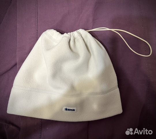 Снуд шапка Kama