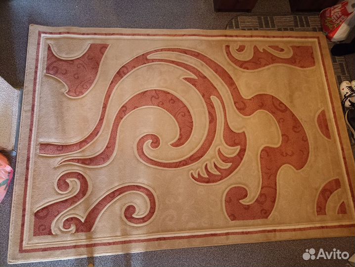 Ковер Магнат