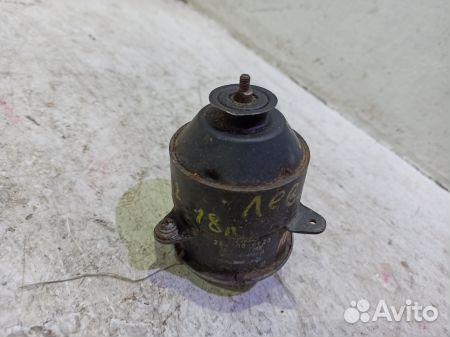 Моторчик вентилятора радиатора LF4T15150