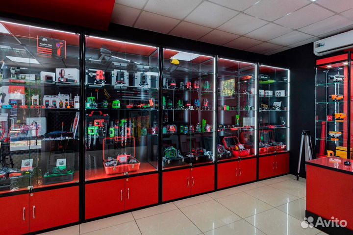 Бензобур ADA GroundDrill-16 hercules Без шнека