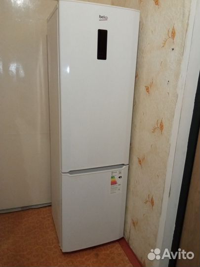 Холодильник Beko на запчасти