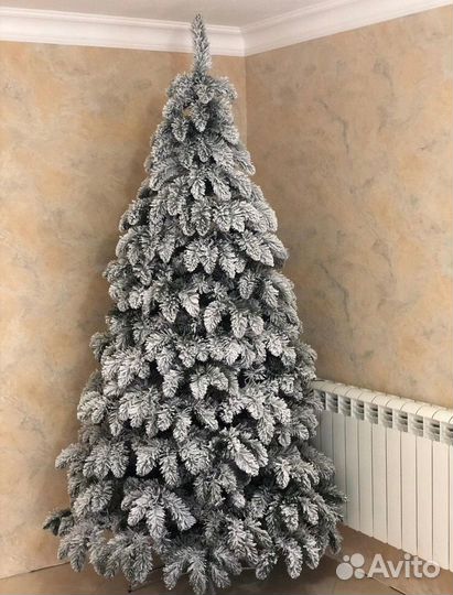 Елка искусственная