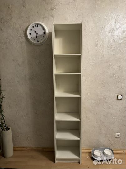 Стеллаж Икея