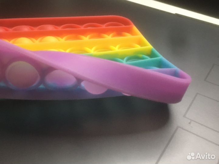 Поп ит игрушка