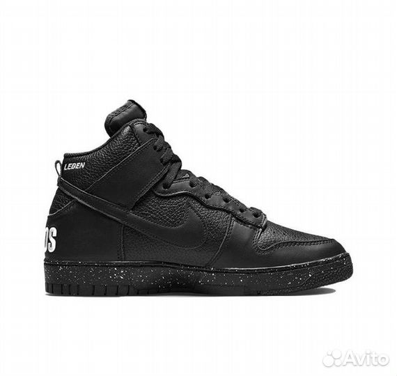 Кроссовки Nike Dunk High 1985 