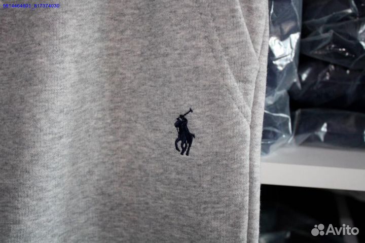 Штаны Polo Ralph Lauren vhq (Арт.51377)