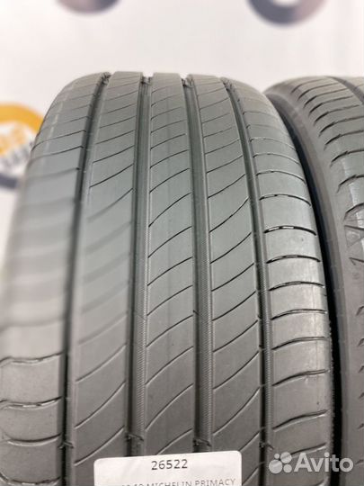 Michelin Primacy 4 235/50 R19 95Y