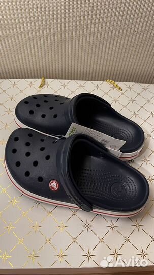 Crocs новые оригинальные