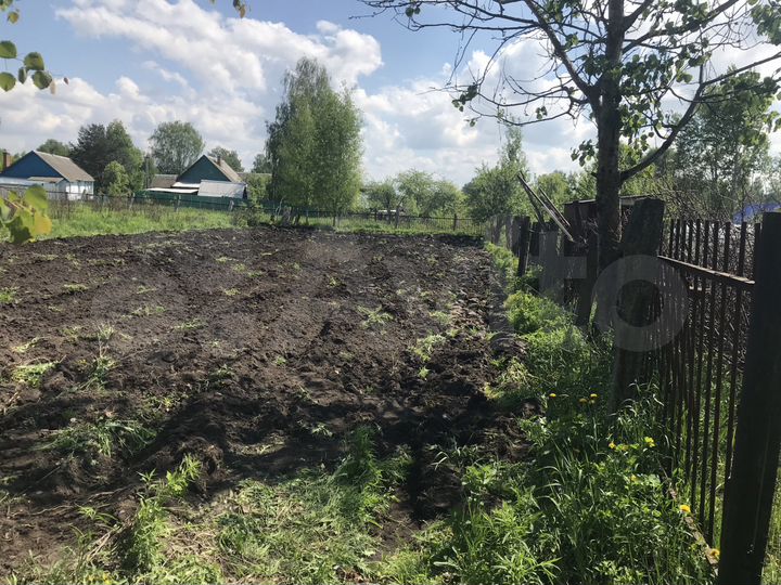 Участок 8 сот. (СНТ, ДНП)
