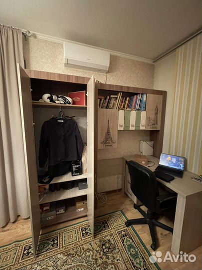 Детская мебель