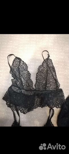 Комплект белья