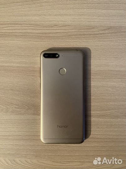 HONOR 7A Pro, 2/16 ГБ