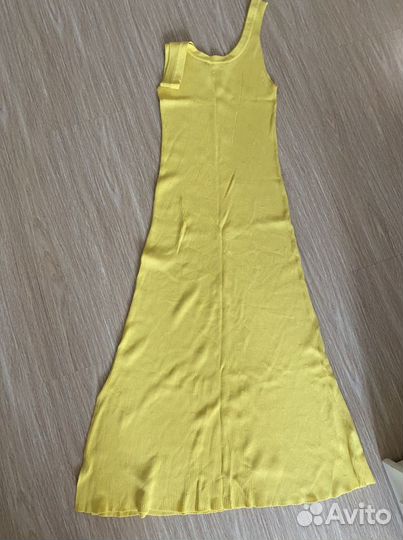 Massimo dutti,mango платье